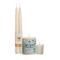 White Christmas Candle Bundle - Backwoods Auctions