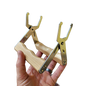 Wooden Frame Grip