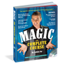 Magic: The Complete Course image 0