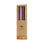 Advent Taper Candle Set - Backwoods Auctions