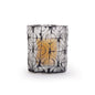 Aureole Mosaic Votive Holder - Circlet - Backwoods Auctions