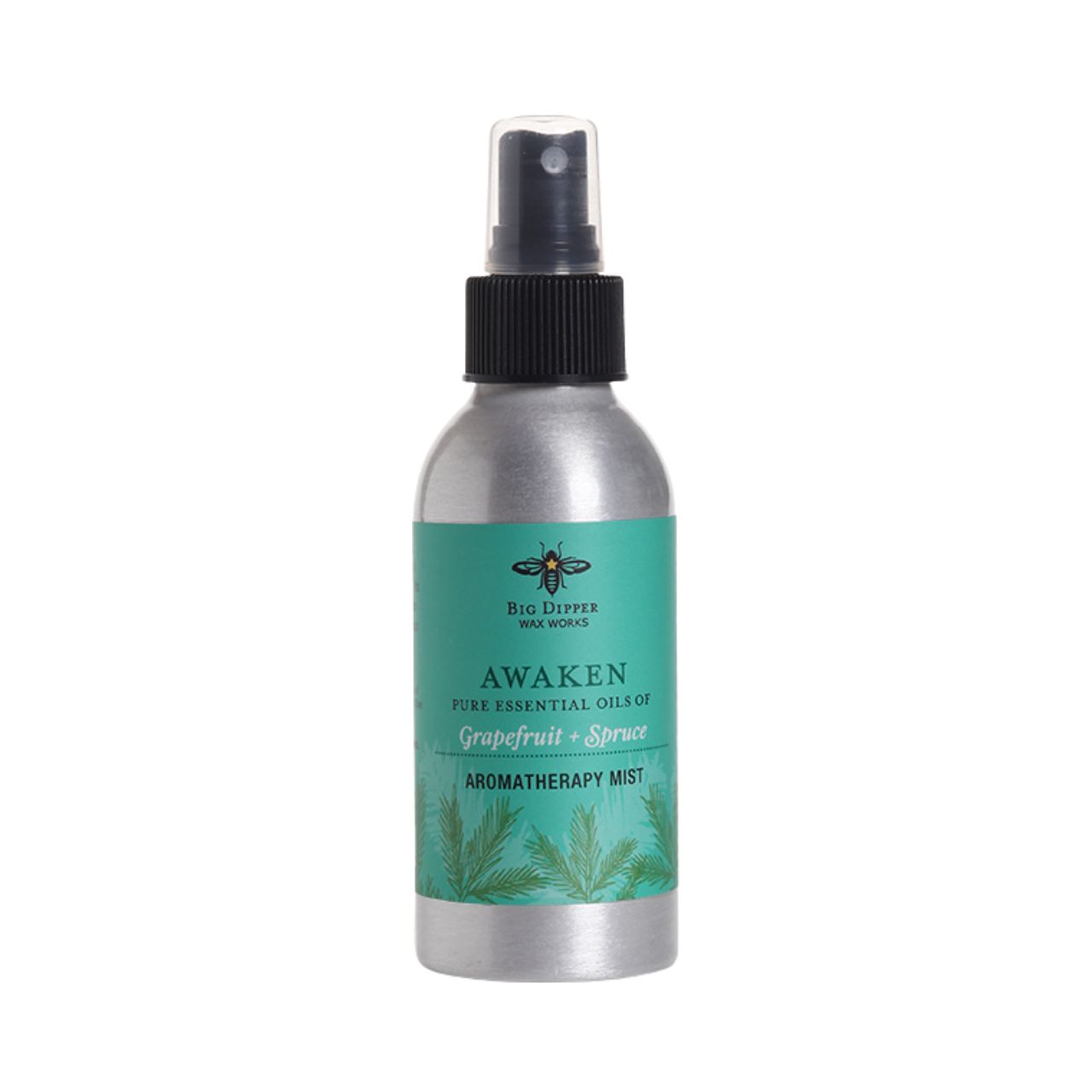 Awaken Aromatherapy Mist - Backwoods Auctions