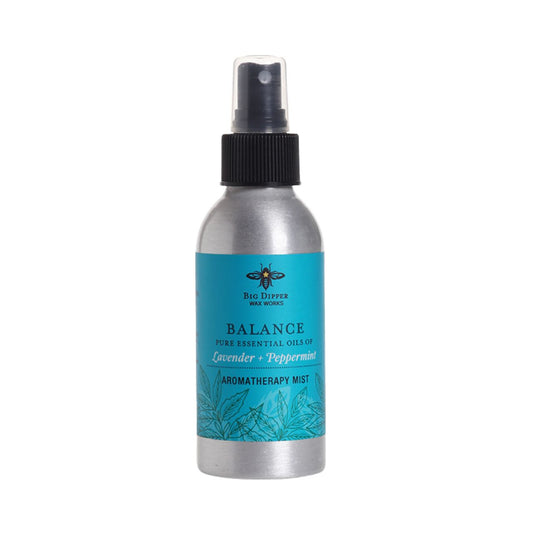 Balance Aromatherapy Mist - Backwoods Auctions