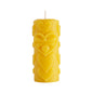 Bee-Love Pillar Candle - Backwoods Auctions
