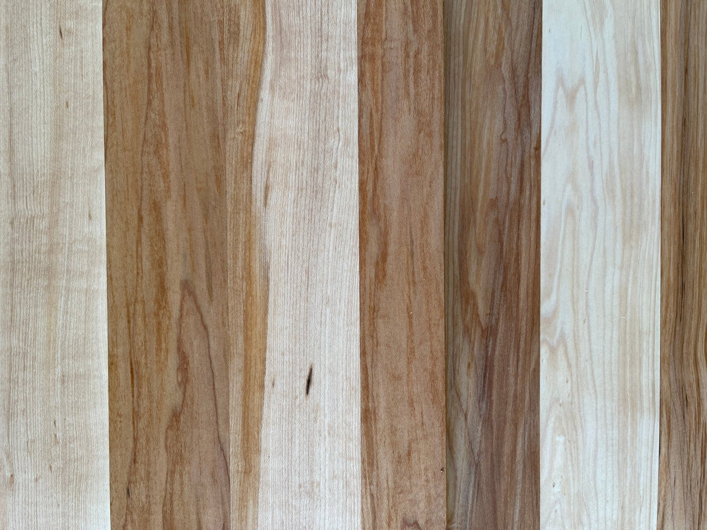 Best Charcuterie Board - American Maple Custom Medium Charcuterie Board - Vintage Style Rectangle French Board - Backwoods Auctions