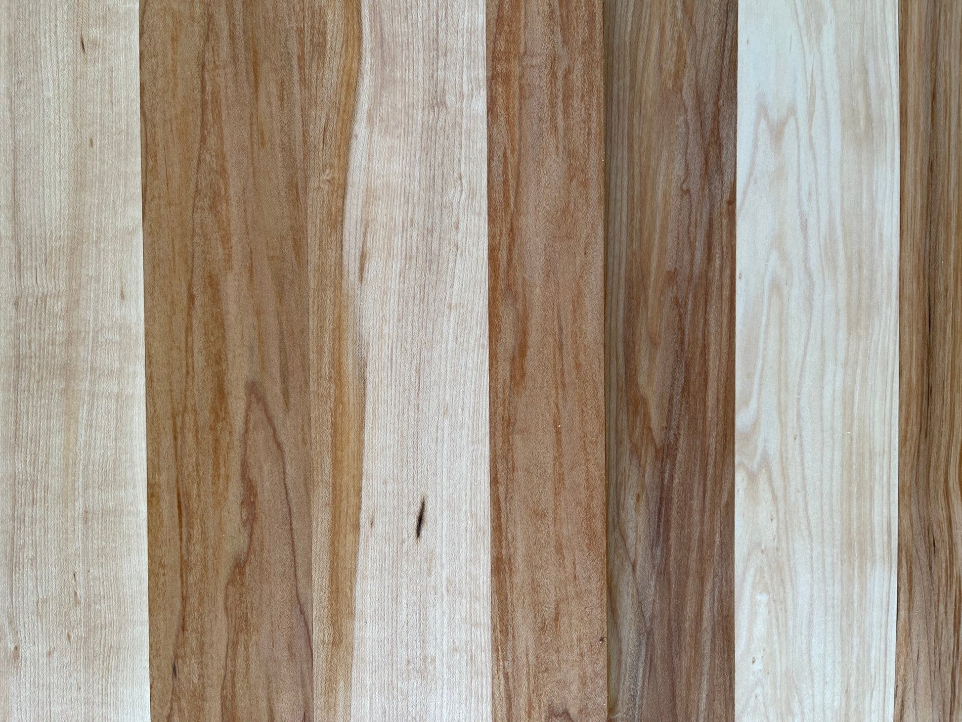 Best Charcuterie Board - American Maple Custom Medium Charcuterie Board - Vintage Style Rectangle French Board - Backwoods Auctions