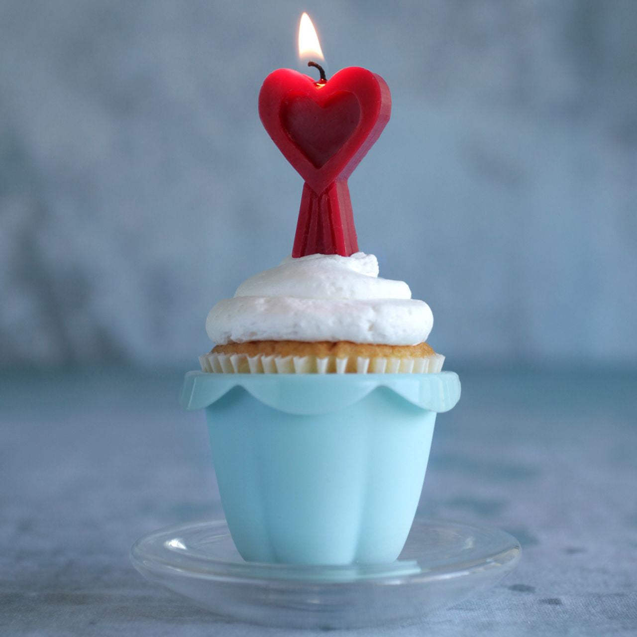 Birthday Number Cake Candles - Backwoods Auctions
