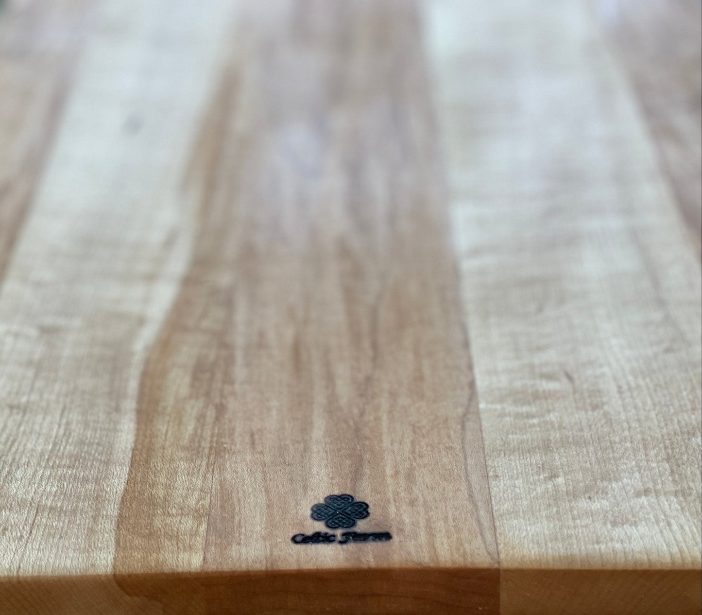 Board Balm - Oil & Wax for Cutting and Charcuterie Boards - Backwoods Auctions