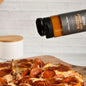 Buzzin' Hot Honey | Ghost Pepper Infused Honey