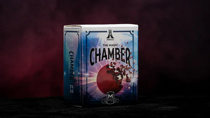 The Magic Chamber image 0