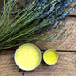 Calendula Lavender Salve - Soothing All Natural Skin - Backwoods Auctions