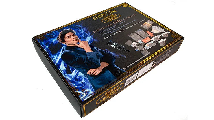 EVOLUSHIN Magic Set (German) image 1