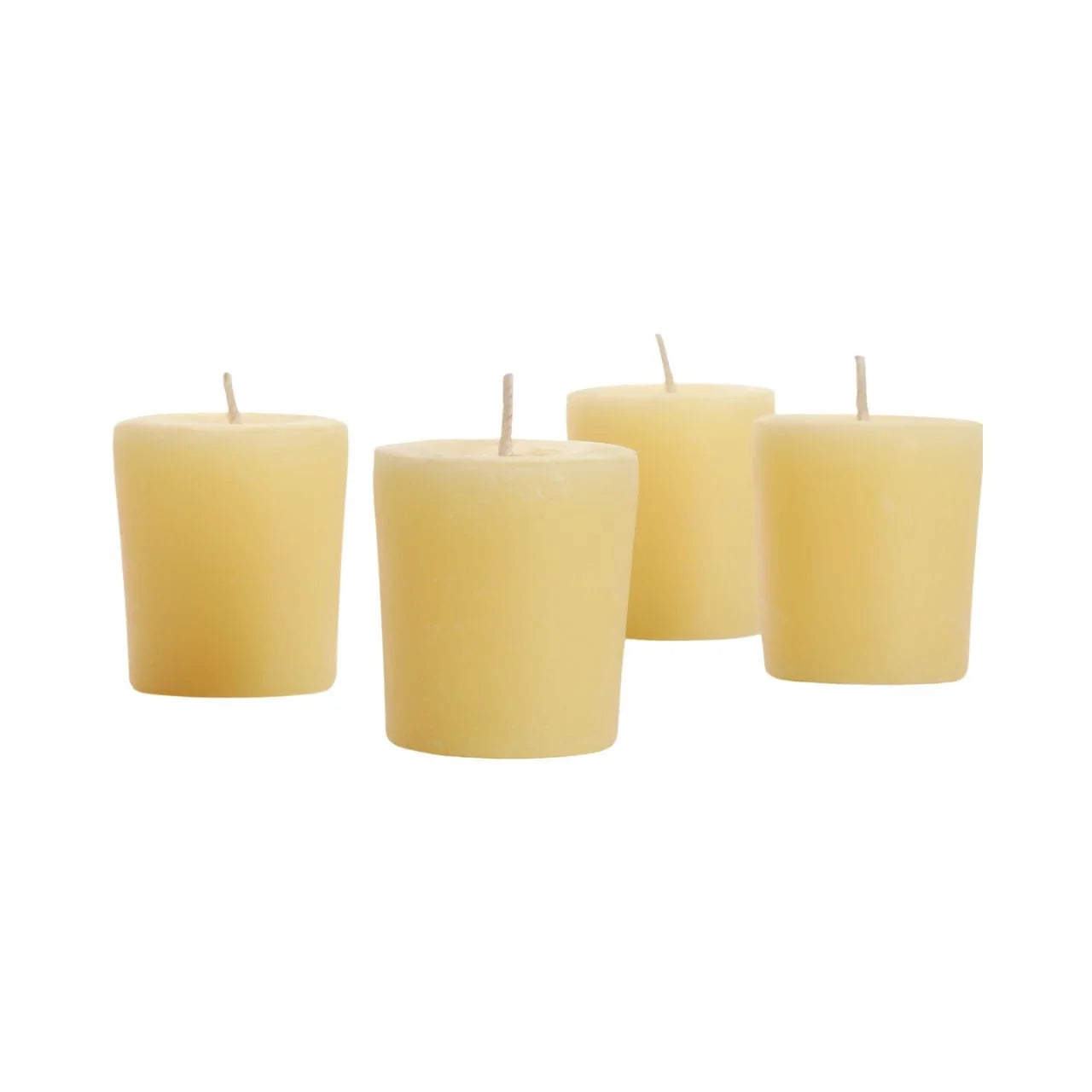 Citronella Votive Candles - Backwoods Auctions