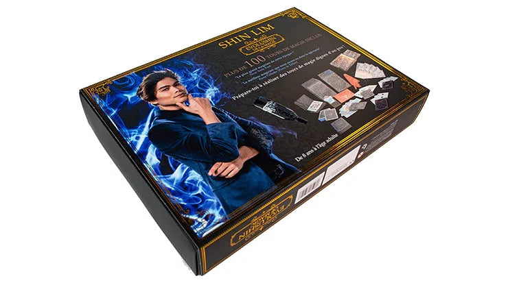 EVOLUSHIN Magic Set (French) image 1
