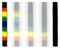 Color Changing Silk Streamer image 0