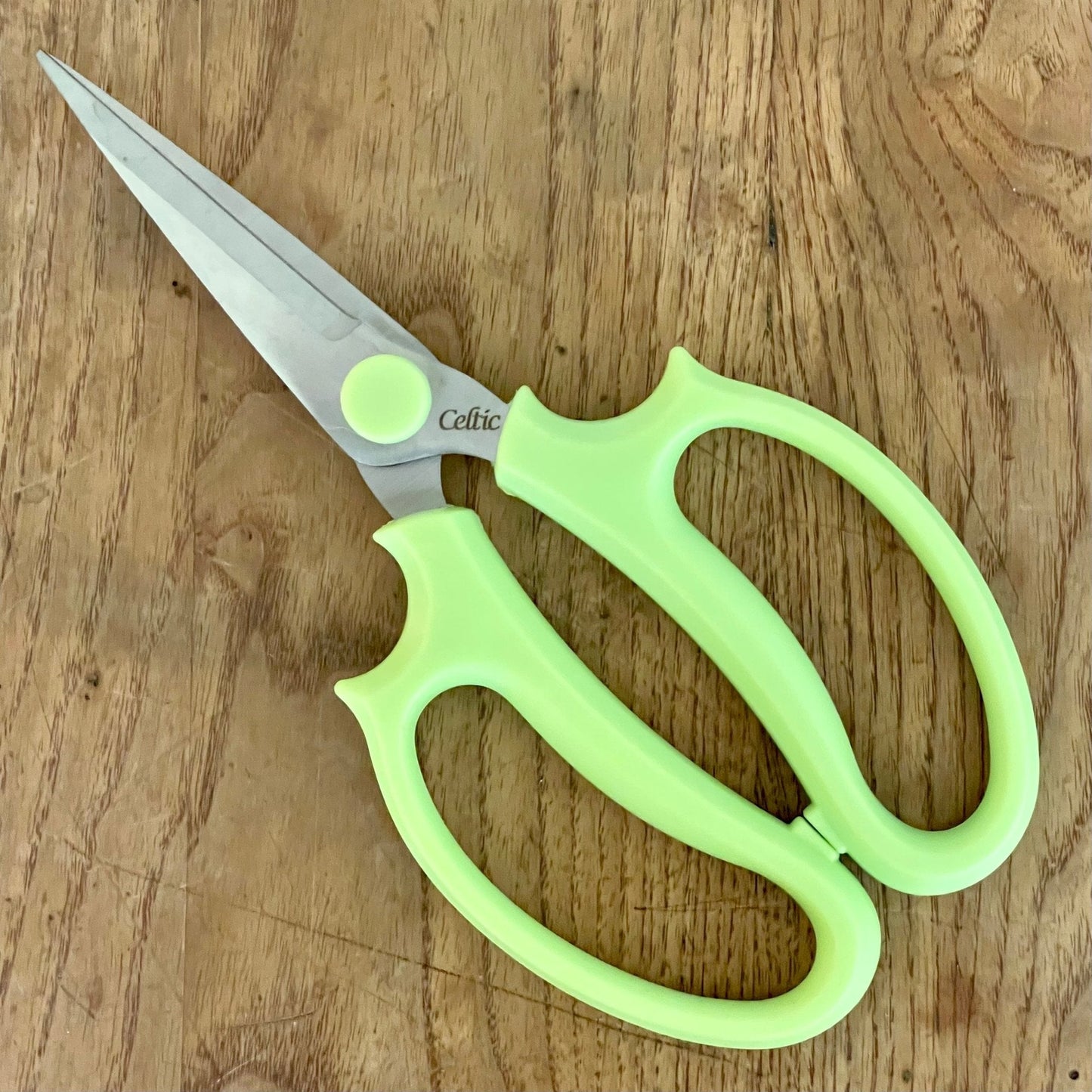 Floral & Herb Snips - Our Multipurpose Scissors - Backwoods Auctions