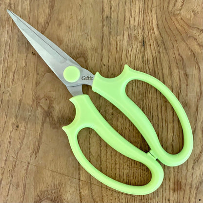 Floral & Herb Snips - Our Multipurpose Scissors - Backwoods Auctions
