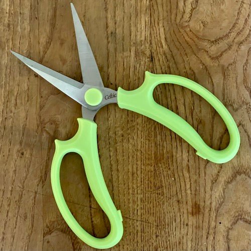 Floral & Herb Snips - Our Multipurpose Scissors - Backwoods Auctions