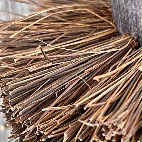 Flower Pot Brush - Made in Germany - Backwoods Auctions