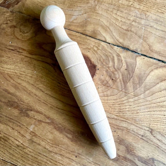 Garden Dibber (Dibble) for Seeds - Imported from Britain - Backwoods Auctions