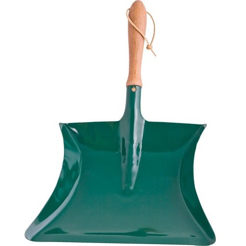 Garden Dust Pan (Made in Germany) - Backwoods Auctions