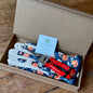 Garden Gift Box - Gloves and Needle Snips - Backwoods Auctions