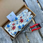 Garden Gift Box - Gloves and Needle Snips - Backwoods Auctions