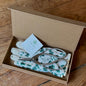 Garden Gift Box - Gloves and Stainless Snips - Backwoods Auctions