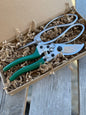 Garden Gift Box - Pruners and Snips - Backwoods Auctions