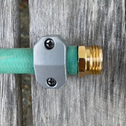 Garden Water Hose Repair Kit - Backwoods Auctions