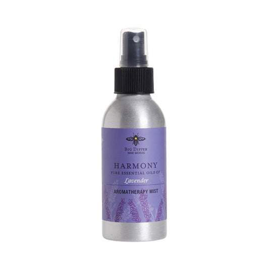 Harmony Aromatherapy Mist - Backwoods Auctions