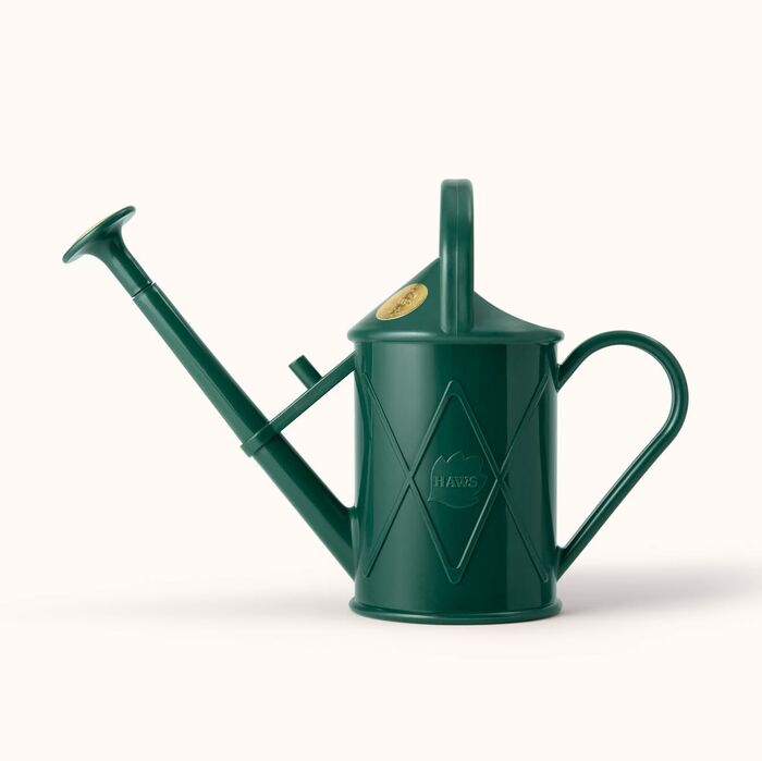 Haws Bartley Burbler - Watering Can - Backwoods Auctions