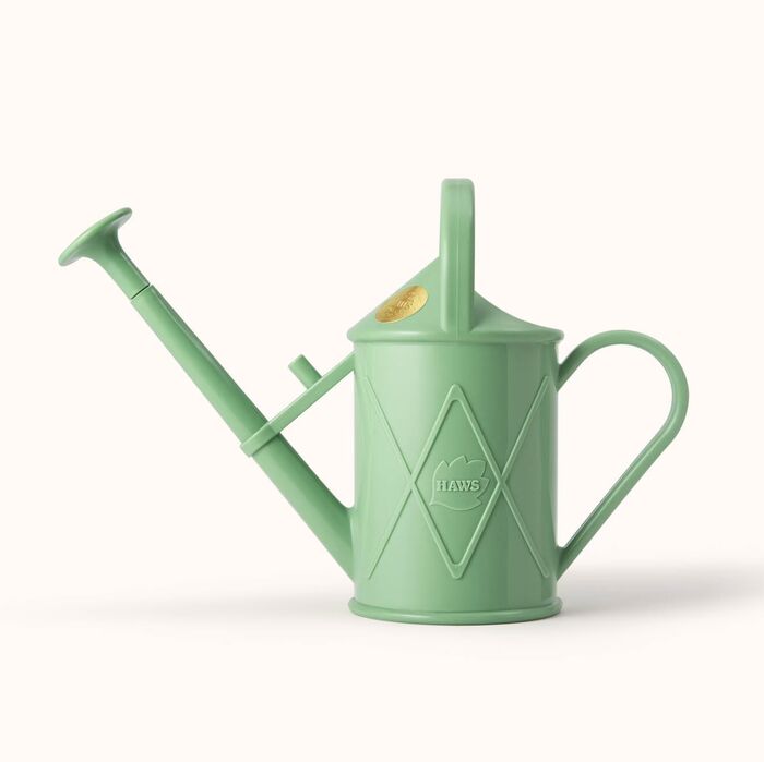 Haws Bartley Burbler - Watering Can - Backwoods Auctions
