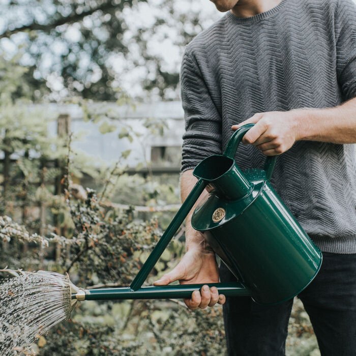 Haws Bearwood Brook - Watering Can - Backwoods Auctions