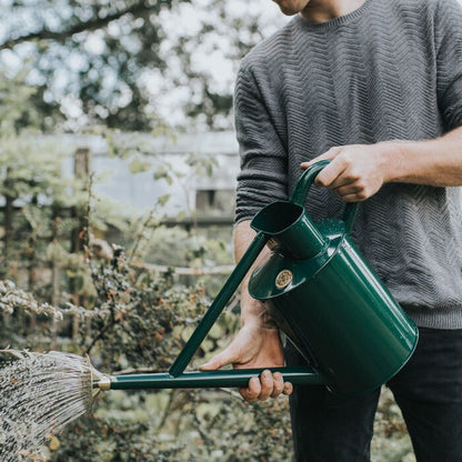 Haws Bearwood Brook - Watering Can - Backwoods Auctions