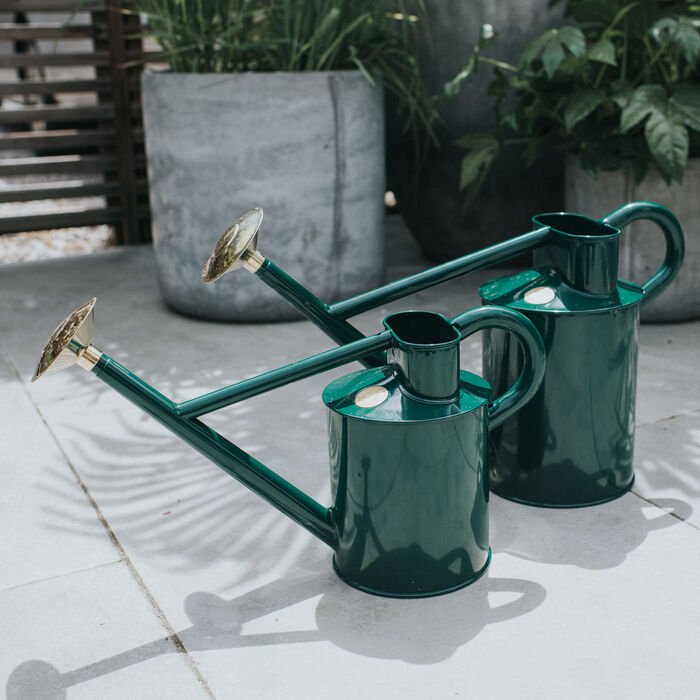 Haws Bearwood Brook - Watering Can - Backwoods Auctions