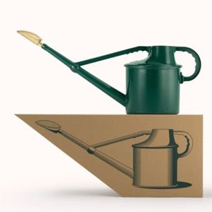 Haws Cradley Deluxe - Watering Can - Backwoods Auctions
