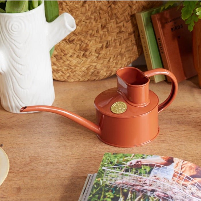 Haws Fazeley - Watering Can - Backwoods Auctions