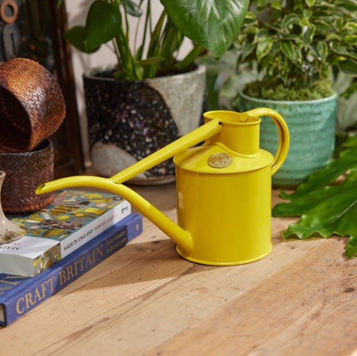 Haws Fazeley - Watering Can - Backwoods Auctions