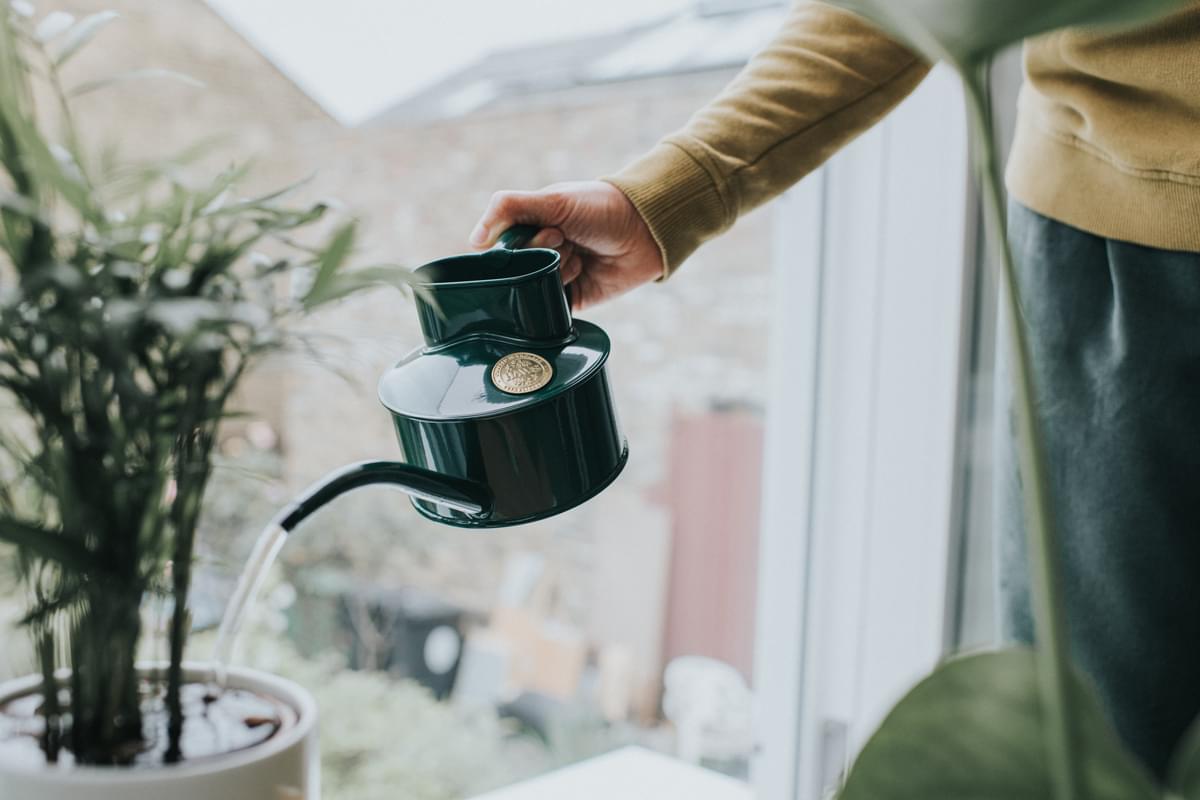 Haws Fazeley - Watering Can - Backwoods Auctions
