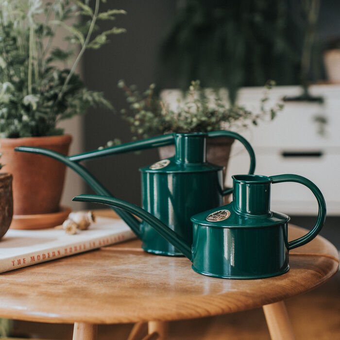Haws Fazeley - Watering Can - Backwoods Auctions
