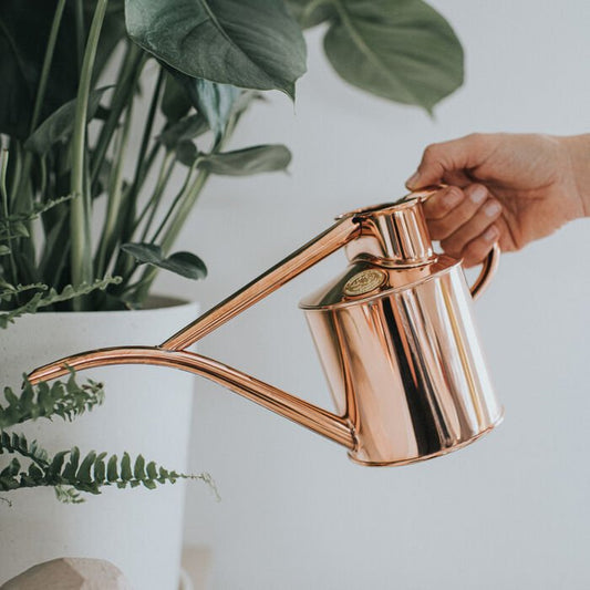 Haws Fazeley - Watering Can - Backwoods Auctions