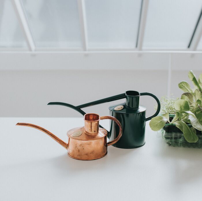 Haws Fazeley - Watering Can - Backwoods Auctions