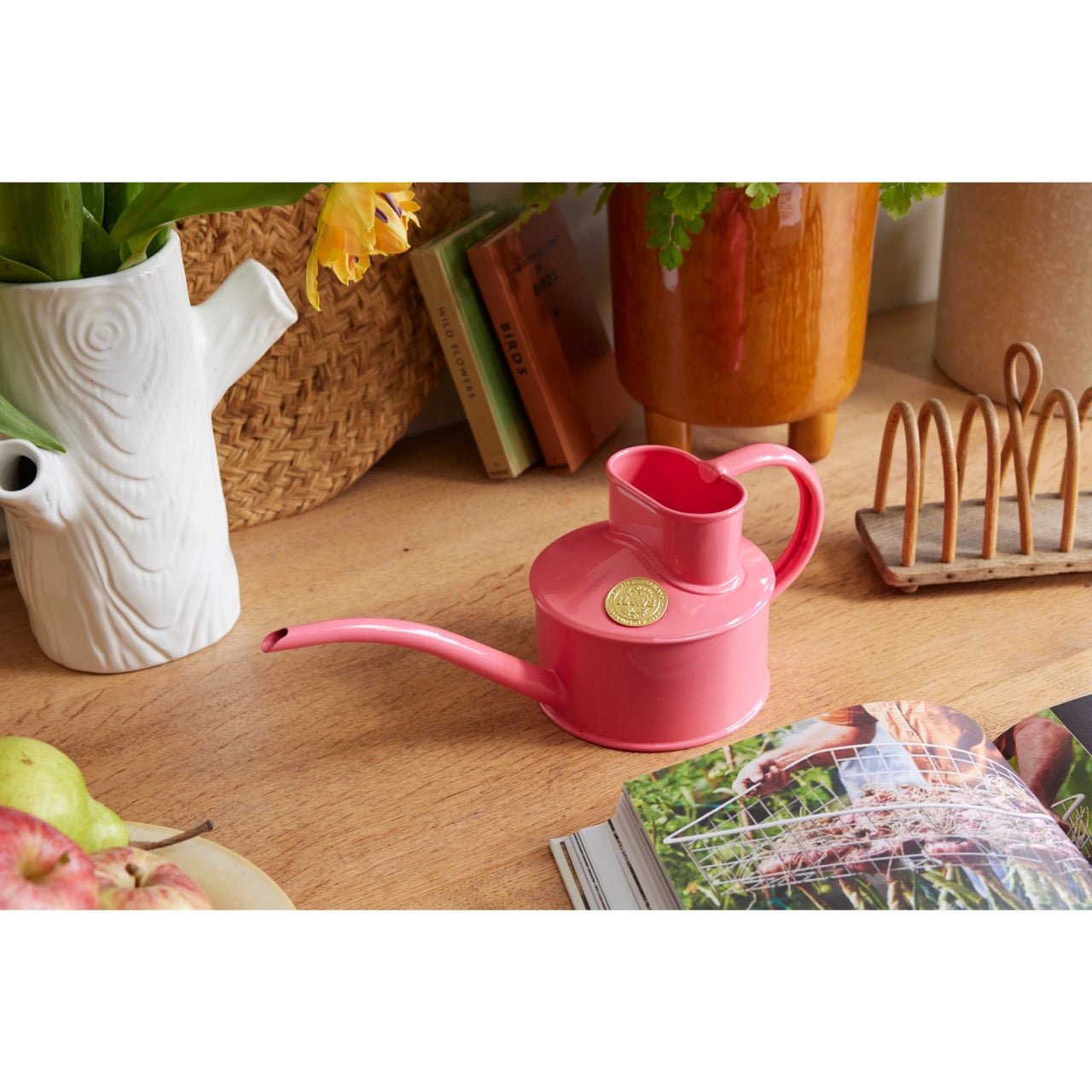 Haws Fazeley - Watering Can - Backwoods Auctions