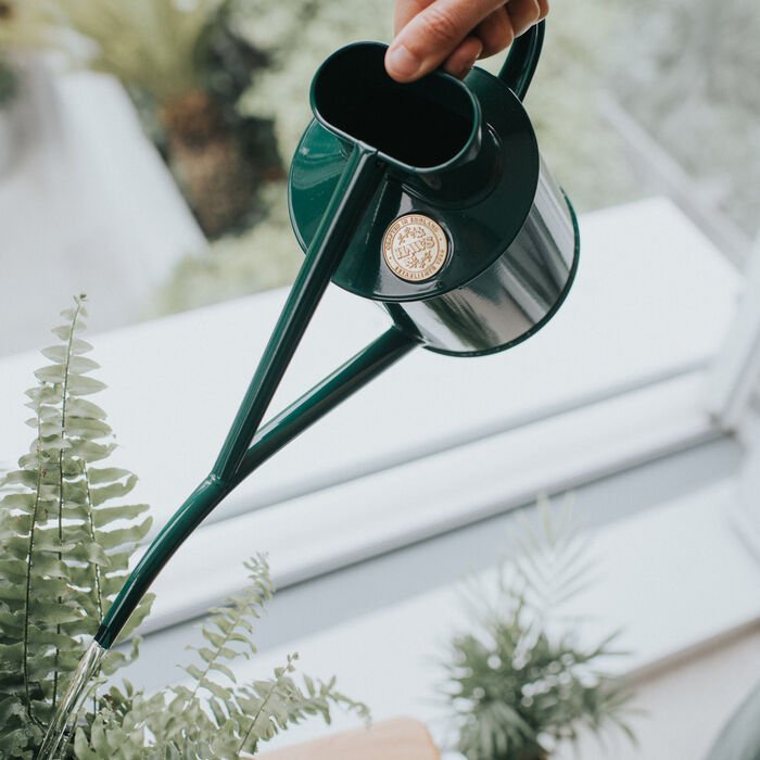 Haws Fazeley - Watering Can - Backwoods Auctions
