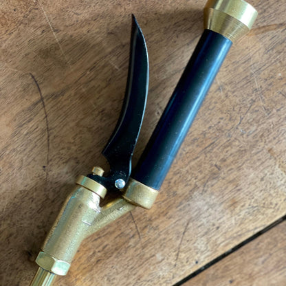 Haws Garden Spray Lance - Backwoods Auctions