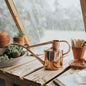 Haws Rowley Ripple - Watering Can - Backwoods Auctions