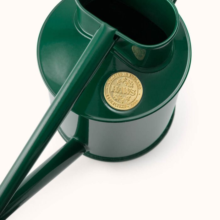 Haws Rowley Ripple - Watering Can - Backwoods Auctions