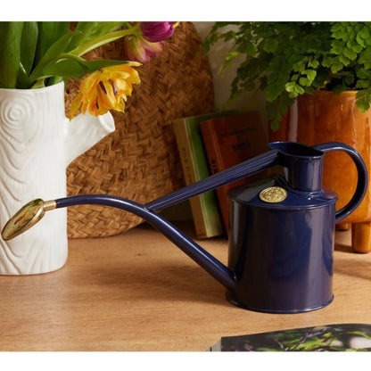 Haws Rowley Ripple - Watering Can - Backwoods Auctions