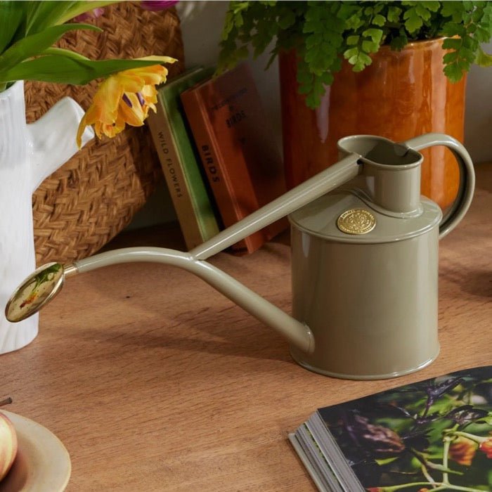 Haws Rowley Ripple - Watering Can - Backwoods Auctions